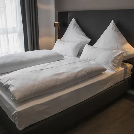 Hotel Hayta Stuttgart Airport Messe Filderstadt