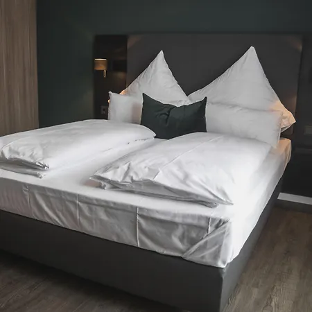 Hayta Stuttgart Airport Messe 3*