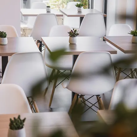 Hayta Stuttgart Airport Messe Hotel