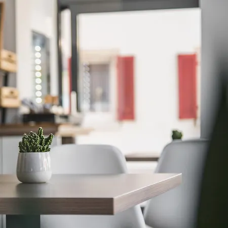 Hayta Stuttgart Airport Messe 3*