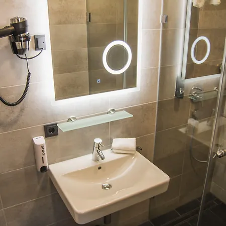 Hotel Hayta Stuttgart Airport Messe Filderstadt