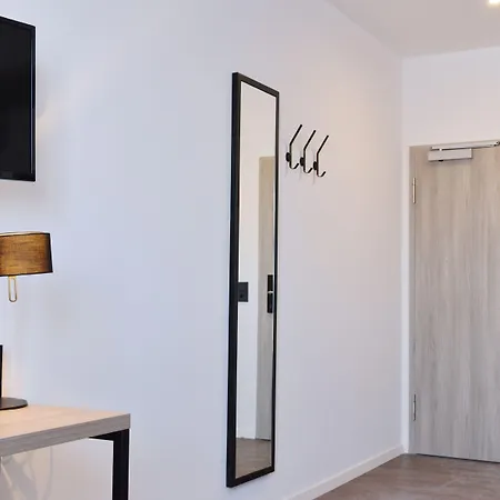 Hayta Stuttgart Airport Messe Hotel Filderstadt