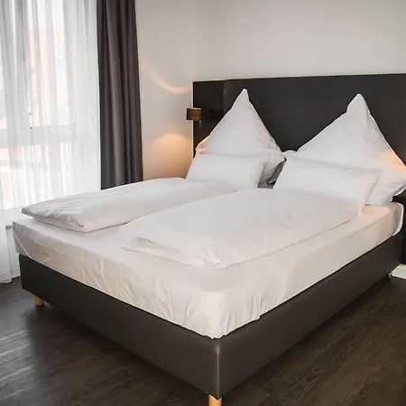 Hayta Stuttgart Airport Messe Hotel