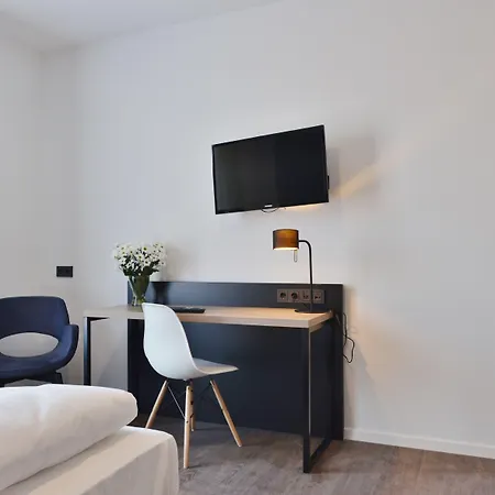 Hayta Stuttgart Airport Messe 3* Filderstadt