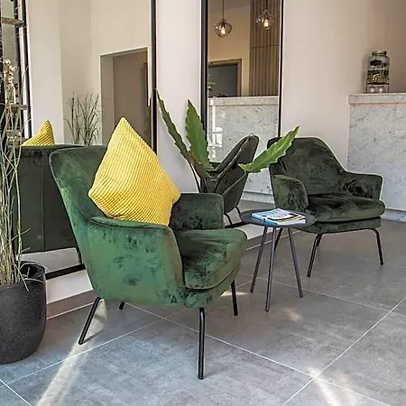 Hotel Hayta Stuttgart Airport Messe Filderstadt