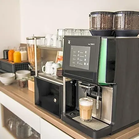 Hayta Stuttgart Airport Messe Hotel 3*