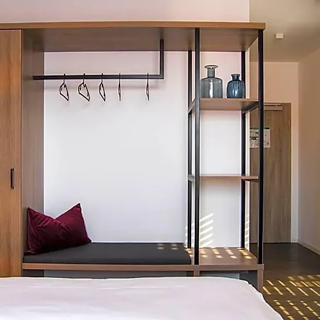 Hotel Hayta Stuttgart Airport Messe Filderstadt