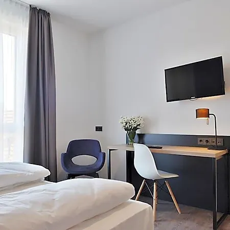 Hayta Stuttgart Airport Messe Hotel Filderstadt