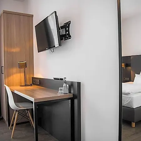Hayta Stuttgart Airport Messe Hotel Filderstadt