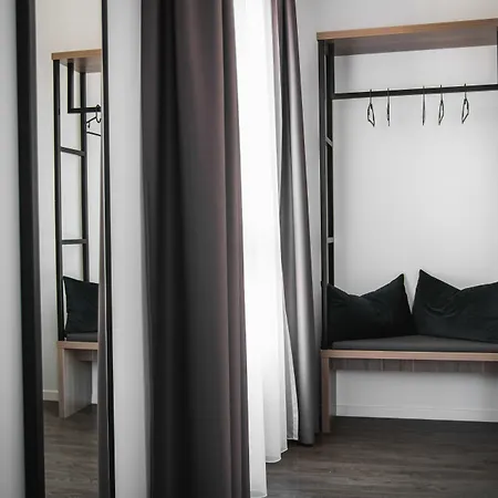 Hotel Hayta Stuttgart Airport Messe Filderstadt