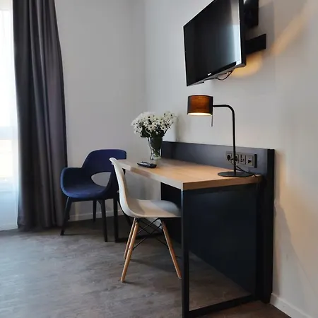 Hayta Stuttgart Airport Messe Hotel Filderstadt