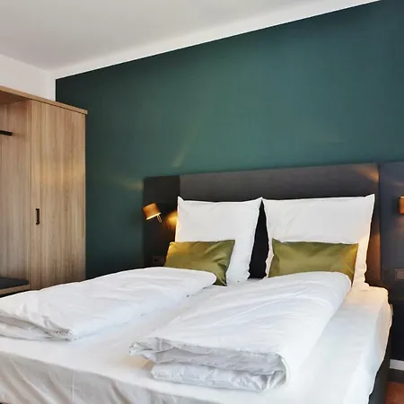 Hayta Stuttgart Airport Messe Hotel Filderstadt