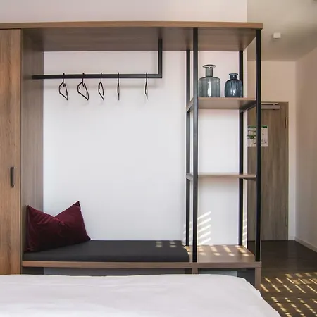 Hotel Hayta Stuttgart Airport Messe Filderstadt