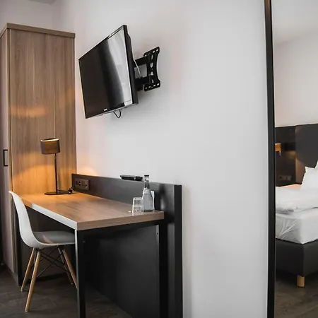Hotel Hayta Stuttgart Airport Messe Filderstadt