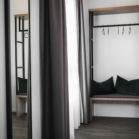 Hotel Hayta Stuttgart Airport Messe Filderstadt