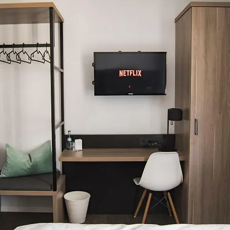 Hayta Stuttgart Airport Messe