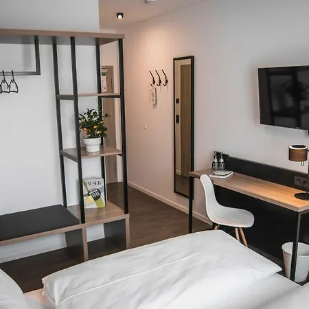 Hayta Stuttgart Airport Messe 3*