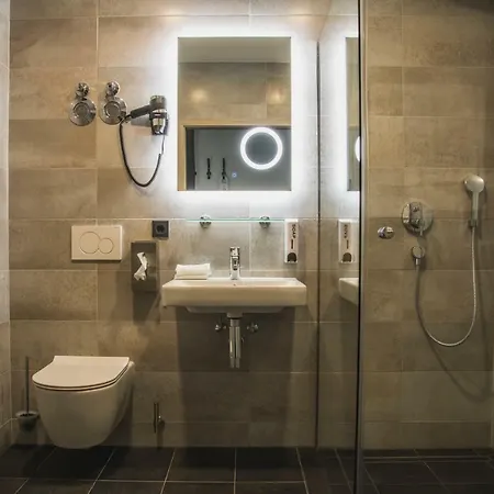 Hayta Stuttgart Airport Messe Hotel