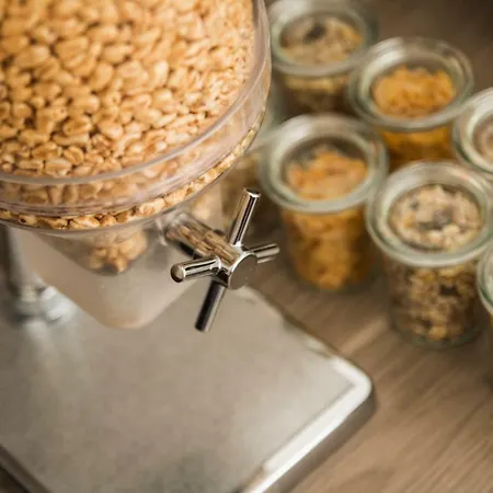 Hayta Stuttgart Airport Messe 3* Filderstadt