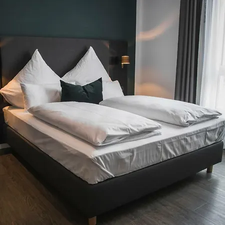 Hayta Stuttgart Airport Messe Hotel Filderstadt