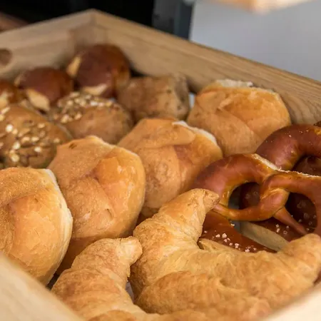 Hotel Hayta Stuttgart Airport Messe 3*