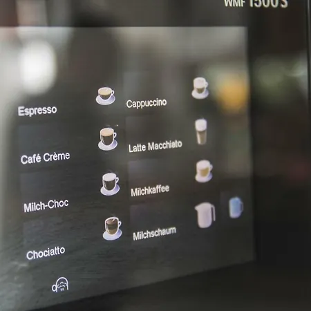 Hayta Stuttgart Airport Messe Hotel 3*