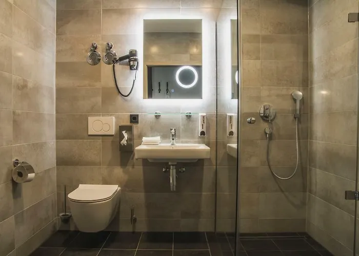 Hayta Stuttgart Airport Messe Hotel