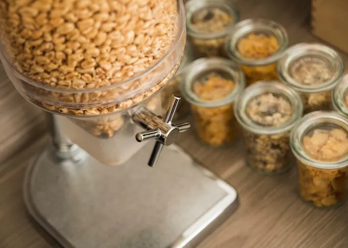 Hayta Stuttgart Airport Messe 3* Filderstadt