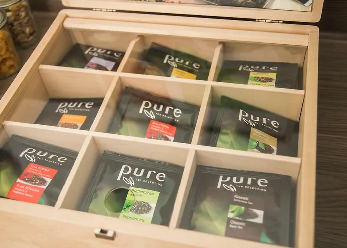 Hayta Stuttgart Airport Messe